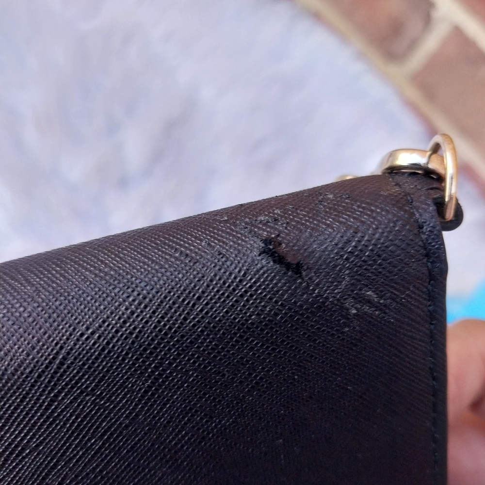 Authentic Kate Spade Wallet - Picture 3 of 8